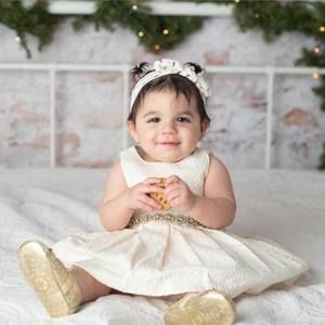 Meet your Posher, Maritza